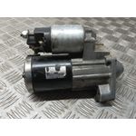 Motor Arranque Para Mercedes Clase A