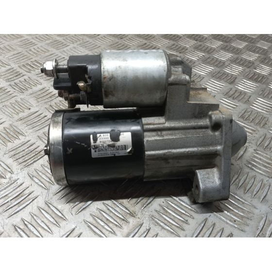 Motor Arranque Para Mercedes Clase A