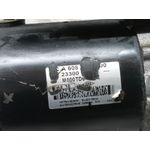 Motor Arranque Para Mercedes Clase A