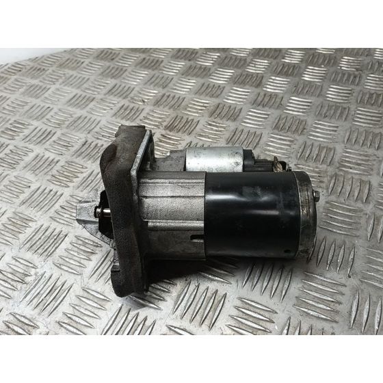 Motor Arranque Para Mercedes Clase A