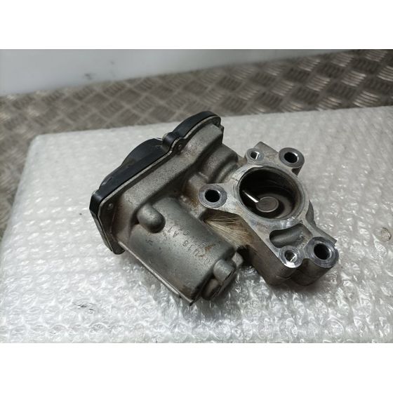 Caja Mariposa Egr para Mercedes-Benz Clase A (Bm 177)