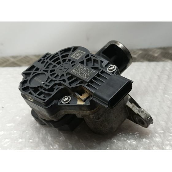 Valvula Egr Para Mercedes Clase A