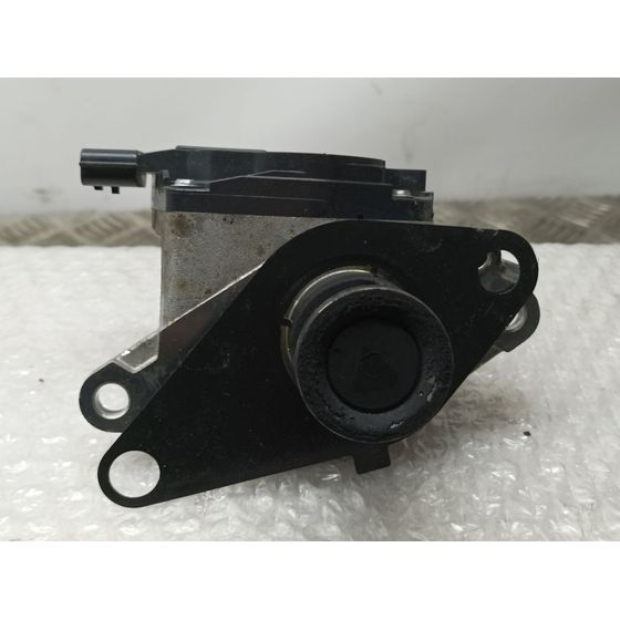 Valvula Egr Para Mercedes Clase A
