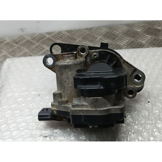 Valvula Egr Para Mercedes Clase A