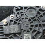 Valvula Egr Para Mercedes Clase A