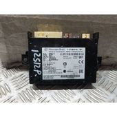 Modulo Electronico Para Mercedes Clase A