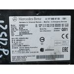 Modulo Electronico Para Mercedes Clase A