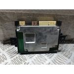 Modulo Electronico Para Mercedes Clase A