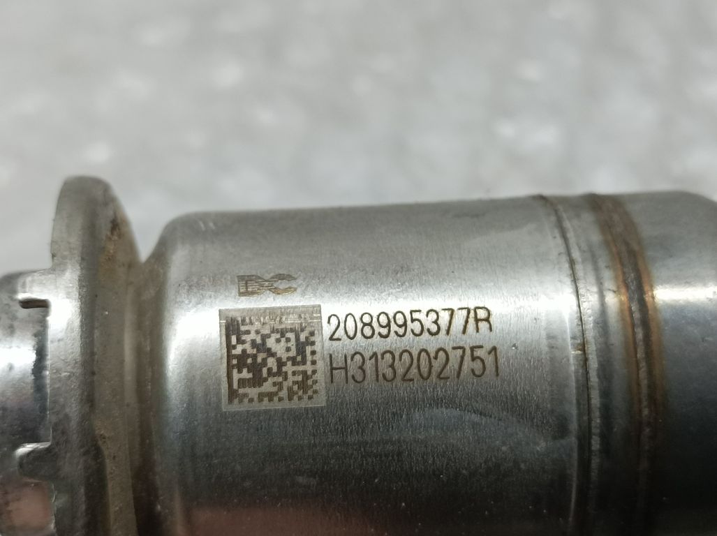 Inyector Adblue Para Mercedes Clase A