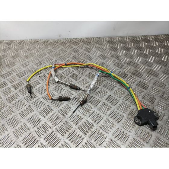 Sensor Para Mercedes Clase A
