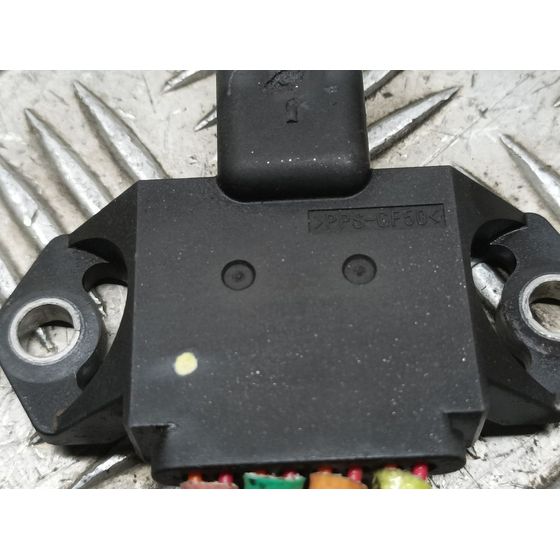 Sensor Para Mercedes Clase A