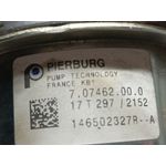 Depresor Freno / Bomba Vacio Para Mercedes Clase A