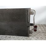 Condensador / Radiador Aire Acondicionado Para Renault Megane I Coupe Fase 2