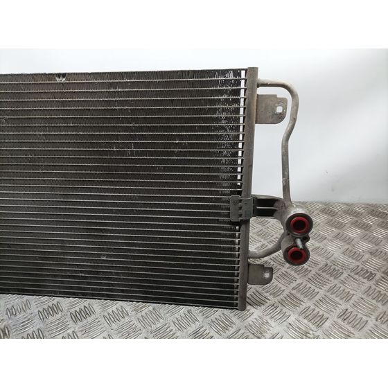 Condensador / Radiador Aire Acondicionado Para Renault Megane I Coupe Fase 2