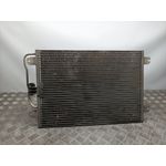 Condensador / Radiador Aire Acondicionado Para Renault Megane I Coupe Fase 2