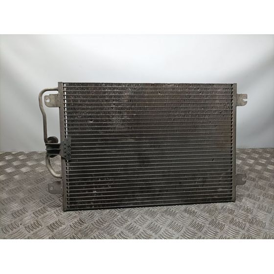 Condensador / Radiador Aire Acondicionado Para Renault Megane I Coupe Fase 2