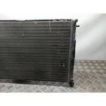 Radiador Agua Para Renault Megane I Coupe Fase 2