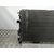 Radiador Agua Para Renault Megane I Coupe Fase 2