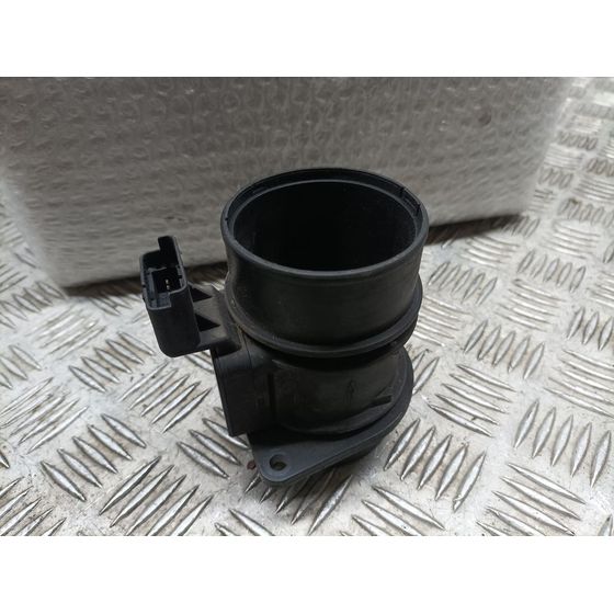 Caudalimetro Para Renault Megane I Coupe Fase 2
