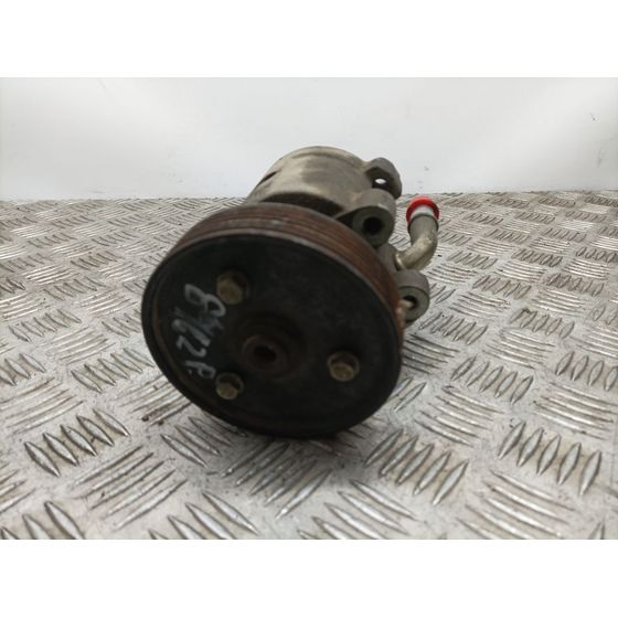 Bomba Direccion Para Renault Megane I Coupe Fase 2