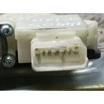 Elevalunas Trasero Izquierdo Para Nissan Qashqai
