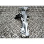 Elevalunas Trasero Izquierdo Para Nissan Qashqai