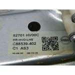 Elevalunas Trasero Izquierdo Para Nissan Qashqai