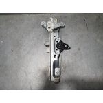 Elevalunas Trasero Derecho Para Nissan Qashqai