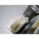 Elevalunas Trasero Derecho Para Nissan Qashqai