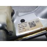 Elevalunas Trasero Derecho Para Nissan Qashqai