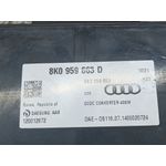Modulo Electronico para Audi A1 Sportback