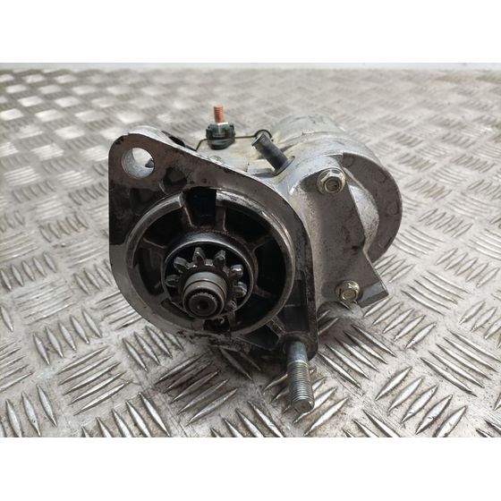 Motor Arranque Para Toyota Land Cruiser