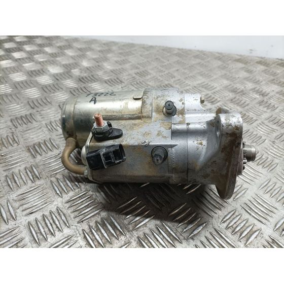 Motor Arranque Para Toyota Land Cruiser