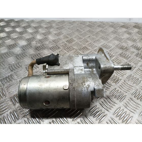 Motor Arranque Para Toyota Land Cruiser