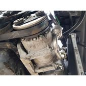 Compresor Aire Acondicionado Para Ford Fiesta
