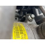 Compresor Aire Acondicionado Para Ford Fiesta