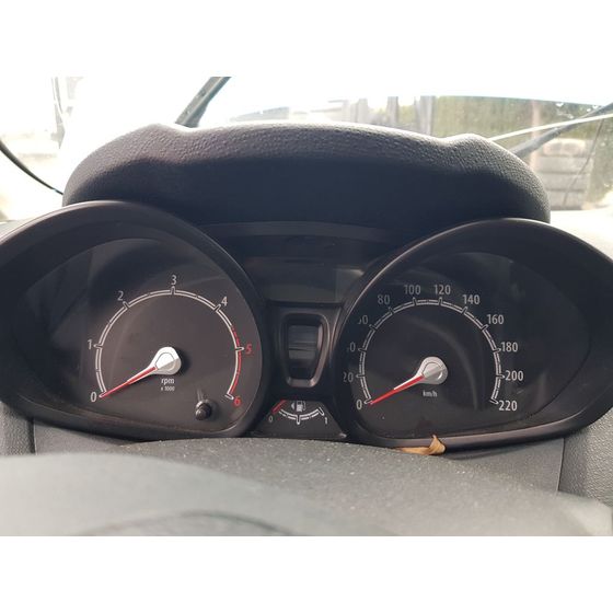 Cuadro Instrumentos Para Ford Fiesta