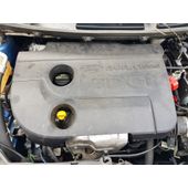 Motor Completo Para Ford Fiesta