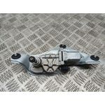 Motor Limpia Trasero Para Hyundai Tucson