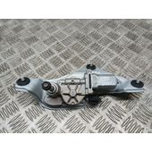 Motor Limpia Trasero Para Hyundai Tucson