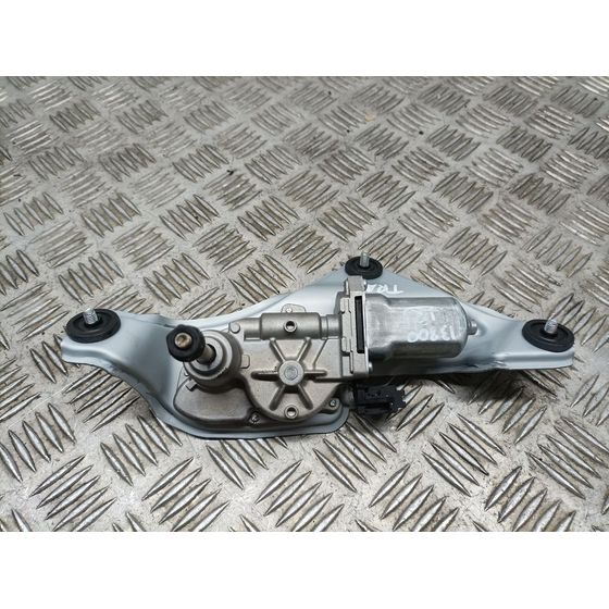 Motor Limpia Trasero Para Hyundai Tucson