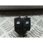 Mando Elevalunas Delantero Izquierdo  Para Renault Clio Iii