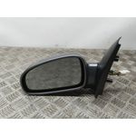 Retrovisor Izquierdo Para Chevrolet Aveo