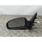 Retrovisor Izquierdo Para Chevrolet Aveo