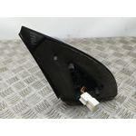 Retrovisor Izquierdo Para Chevrolet Aveo