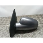 Retrovisor Izquierdo Para Chevrolet Aveo