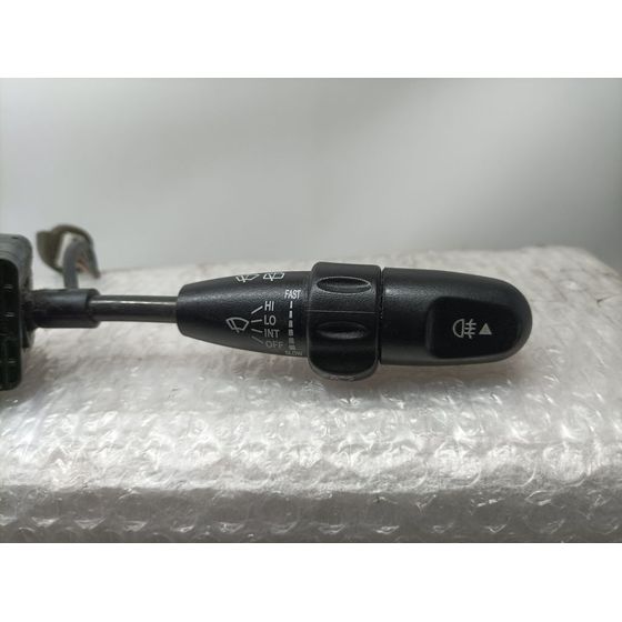 Mando Limpia para Chevrolet Aveo