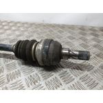 Transmision Delantera Derecha Para Chevrolet Aveo