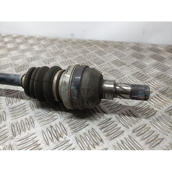 Transmision Delantera Derecha Para Chevrolet Aveo