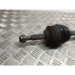 Transmision Delantera Derecha Para Chevrolet Aveo